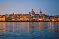 Valletta Skyline (3)_©VisitMalta