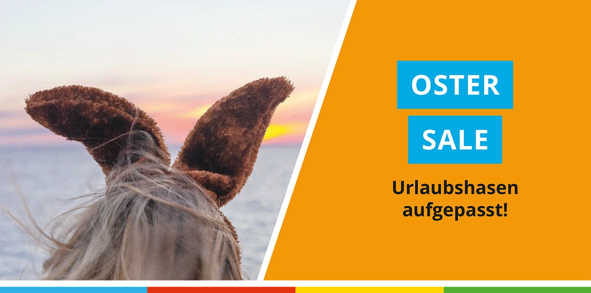 AIDA Oster Sale 2026