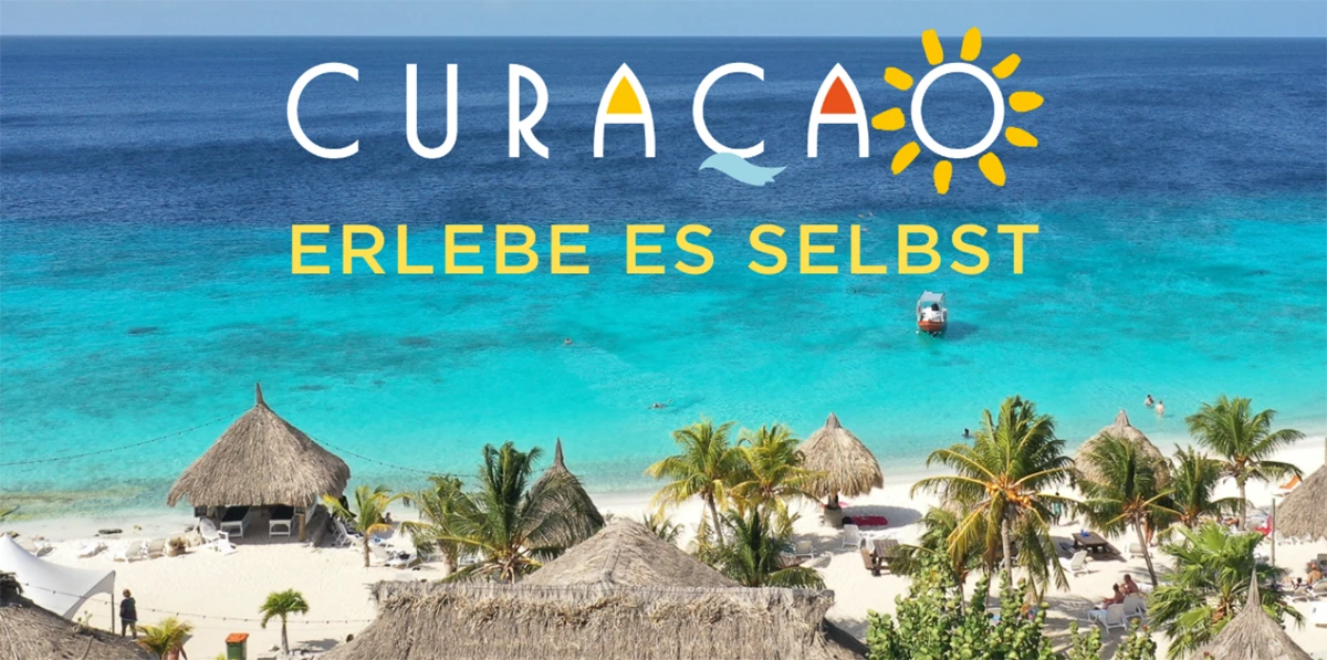 Curaçao Strand