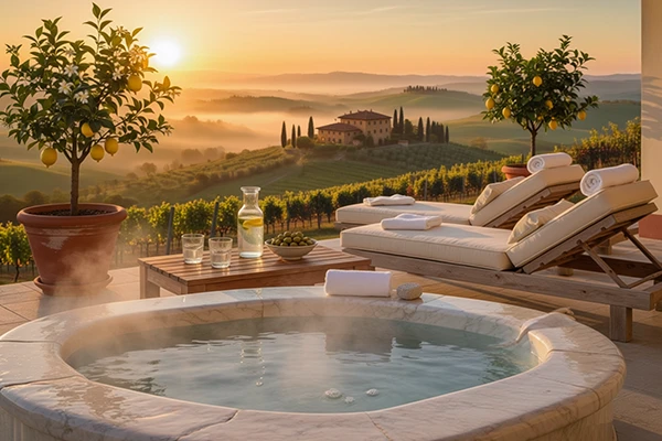 Anti-Aging in Italien