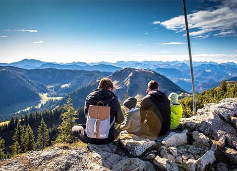 Banner Urlaub in Österreich