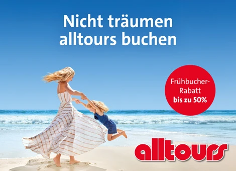 Banner alltours