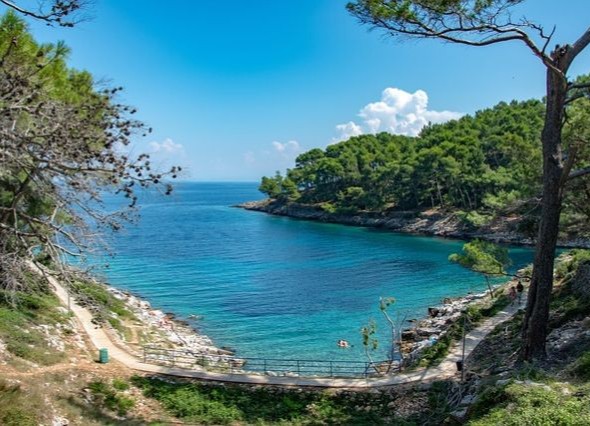 Banner Eigene Anreise