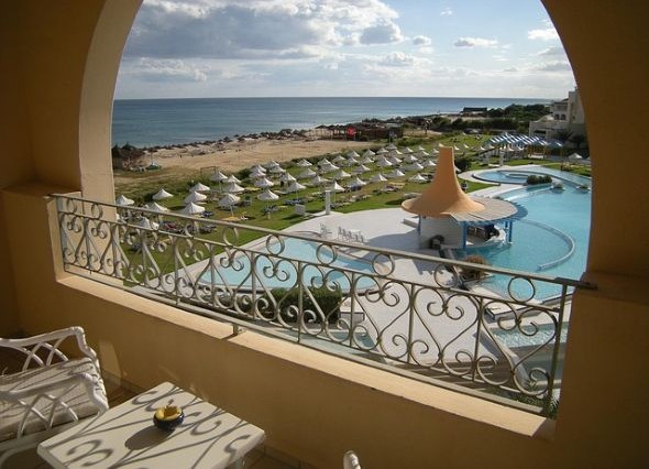 Banner Ferienhotels