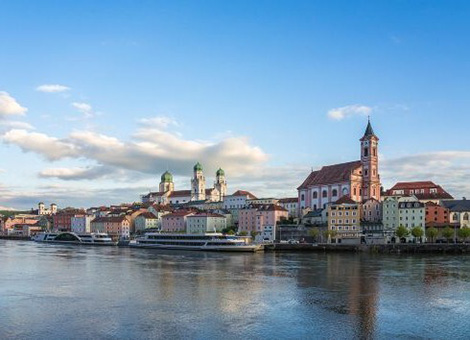 Banner Flusskreuzfahrten