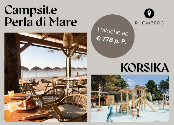 Banner Rhomberg Kroatien